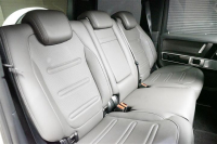 メルセデスベンツ Gクラス 2021年モデル G400d RHD AMGライン マヌファクトゥーアP 20インチAW ダイヤモンドホワイトの中古車