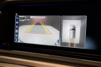 メルセデスベンツ Gクラス 2021年モデル G400d RHD AMGライン マヌファクトゥーアP 20インチAW ダイヤモンドホワイトの中古車