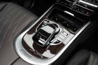 メルセデスベンツ Gクラス 2020年モデル G400d manufaktur Edition RHD  20インチAW オブシディアンブラックの中古車