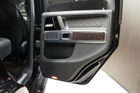 メルセデスベンツ Gクラス 2020年モデル G400d manufaktur Edition RHD  20インチAW オブシディアンブラックの中古車