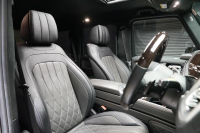 メルセデスベンツ Gクラス 2020年モデル G400d manufaktur Edition RHD  20インチAW オブシディアンブラックの中古車