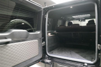 メルセデスベンツ Gクラス 2020年モデル G400d manufaktur Edition RHD  20インチAW オブシディアンブラックの中古車