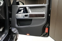 メルセデスベンツ Gクラス 2020年モデル G400d manufaktur Edition RHD  20インチAW オブシディアンブラックの中古車