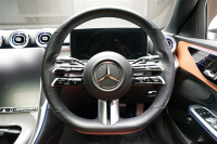 メルセデスベンツ Cクラス 2022年モデル C200 4マチック アバンギャルド ベーシックPKG AMGラインPKG レザーエクスクルーシブPKG RHD オパリスホワイトの中古車