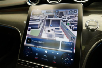 メルセデスベンツ Cクラス 2022年モデル C200 4マチック アバンギャルド ベーシックPKG AMGラインPKG レザーエクスクルーシブPKG RHD オパリスホワイトの中古車