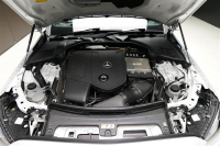 メルセデスベンツ Cクラス 2022年モデル C200 4マチック アバンギャルド ベーシックPKG AMGラインPKG レザーエクスクルーシブPKG RHD オパリスホワイトの中古車