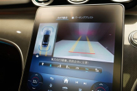 メルセデスベンツ Cクラス 2022年モデル C200 4マチック アバンギャルド ベーシックPKG AMGラインPKG レザーエクスクルーシブPKG RHD オパリスホワイトの中古車