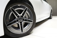 メルセデスベンツ Cクラス 2022年モデル C200 4マチック アバンギャルド ベーシックPKG AMGラインPKG レザーエクスクルーシブPKG RHD オパリスホワイトの中古車