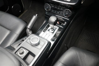 メルセデスベンツ Gクラス 2018年モデルG350d RHD ラグジュアリーP 18インチAW ポーラーホワイトの中古車