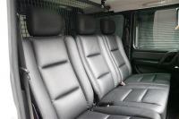 メルセデスベンツ Gクラス 2018年モデルG350d RHD ラグジュアリーP 18インチAW ポーラーホワイトの中古車