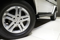 メルセデスベンツ Gクラス 2018年モデルG350d RHD ラグジュアリーP 18インチAW ポーラーホワイトの中古車