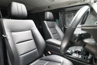 メルセデスベンツ Gクラス 2018年モデルG350d RHD ラグジュアリーP 18インチAW ポーラーホワイトの中古車