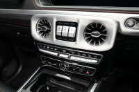 メルセデスベンツ Gクラス 2020年モデル G350d manufaktur Edition RHD  20インチAW ダイヤモンドホワイトの中古車