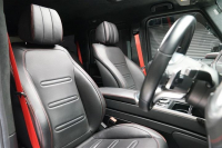 メルセデスベンツ Gクラス 2020年モデル G350d manufaktur Edition RHD  20インチAW ダイヤモンドホワイトの中古車