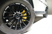 メルセデスベンツ Gクラス 2020年モデル G350d manufaktur Edition RHD  20インチAW ダイヤモンドホワイトの中古車