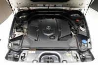 メルセデスベンツ Gクラス 2021年モデル G400d RHD AMGライン マヌファクトゥーアP 20インチAW ダイヤモンドホワイトの中古車