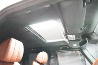 メルセデスベンツ Gクラス 2021年モデル G400d RHD AMGライン マヌファクトゥーアP 20インチAW ダイヤモンドホワイトの中古車