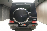 メルセデスベンツ Gクラス 2016年モデルG350d RHD ラグジュアリーP 18インチAW オブシディアンブラックの中古車