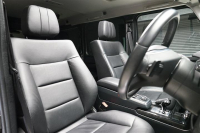 メルセデスベンツ Gクラス 2016年モデルG350d RHD ラグジュアリーP 18インチAW オブシディアンブラックの中古車