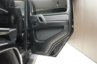 メルセデスベンツ Gクラス 2016年モデルG350d RHD ラグジュアリーP 18インチAW オブシディアンブラックの中古車