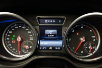 メルセデスベンツ Gクラス 2016年モデルG350d RHD ラグジュアリーP 18インチAW オブシディアンブラックの中古車