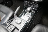 メルセデスベンツ Gクラス 2016年モデルG350d RHD ラグジュアリーP 18インチAW オブシディアンブラックの中古車