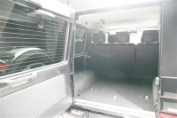 メルセデスベンツ Gクラス 2016年モデルG350d RHD ラグジュアリーP 18インチAW オブシディアンブラックの中古車