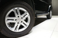 メルセデスベンツ Gクラス 2016年モデルG350d RHD ラグジュアリーP 18インチAW オブシディアンブラックの中古車