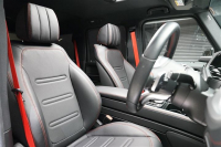 メルセデスベンツ Gクラス 2019年モデル G350d RHD AMGライン ラグジュアリーP アダプティブD 20インチAW  ポーラーホワイトの中古車