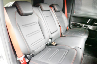 メルセデスベンツ Gクラス 2019年モデル G350d RHD AMGライン ラグジュアリーP アダプティブD 20インチAW  ポーラーホワイトの中古車