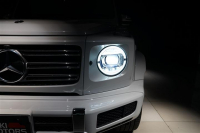 メルセデスベンツ 新規車種 マヌファクトゥーアP　RHDの中古車