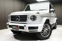 メルセデスベンツ 新規車種 マヌファクトゥーアP　RHDの中古車