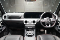 メルセデスベンツ 新規車種 AMGライン　RHDの中古車