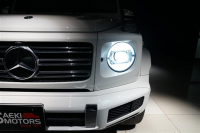 メルセデスベンツ 新規車種 AMGライン　RHDの中古車