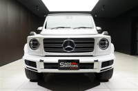 メルセデスベンツ 新規車種 AMGライン　RHDの中古車