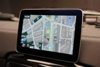 メルセデスベンツ 新規車種 ラグジュアリーPKG　RHDの中古車