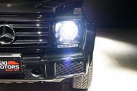 メルセデスベンツ 新規車種 ラグジュアリーPKG　RHDの中古車