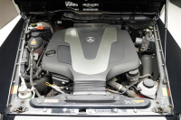 メルセデスベンツ 新規車種 ラグジュアリーPKG　RHDの中古車