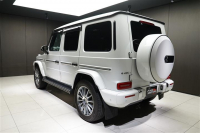 メルセデスベンツ 新規車種 マヌファクトゥーアP　RHDの中古車