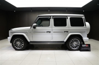 メルセデスベンツ 新規車種 マヌファクトゥーアP　RHDの中古車