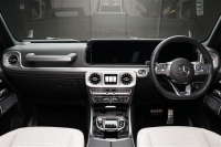 メルセデスベンツ 新規車種 マヌファクトゥーアP　RHDの中古車