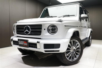 メルセデスベンツ 新規車種 マヌファクトゥーアP　RHDの中古車