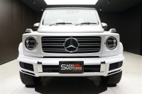 メルセデスベンツ 新規車種 マヌファクトゥーアP　RHDの中古車