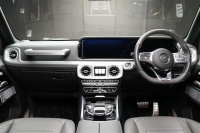 メルセデスベンツ 新規車種 マヌファクトゥーアP　RHDの中古車