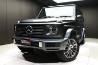 メルセデスベンツ 新規車種 マヌファクトゥーアP　RHDの中古車