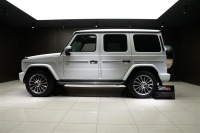 メルセデスベンツ 新規車種 マヌファクトゥーアPプラス　RHDの中古車