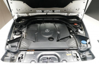 メルセデスベンツ Gクラス 2019年モデル G350d RHD AMGライン ラグジュアリーP アダプティブD 20インチAW  ポーラーホワイトの中古車