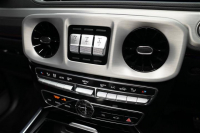 メルセデスベンツ Gクラス 2019年モデル G350d RHD AMGライン ラグジュアリーP アダプティブD 20インチAW  ポーラーホワイトの中古車