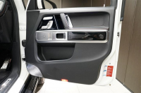 メルセデスベンツ Gクラス 2019年モデル G350d RHD AMGライン ラグジュアリーP アダプティブD 20インチAW  ポーラーホワイトの中古車