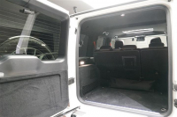 メルセデスベンツ Gクラス 2019年モデル G350d RHD AMGライン ラグジュアリーP アダプティブD 20インチAW  ポーラーホワイトの中古車